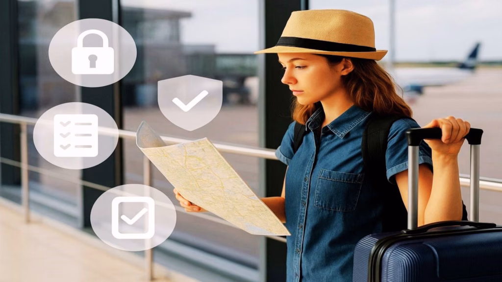 Travel Safety Tips for Every Type of Traveler