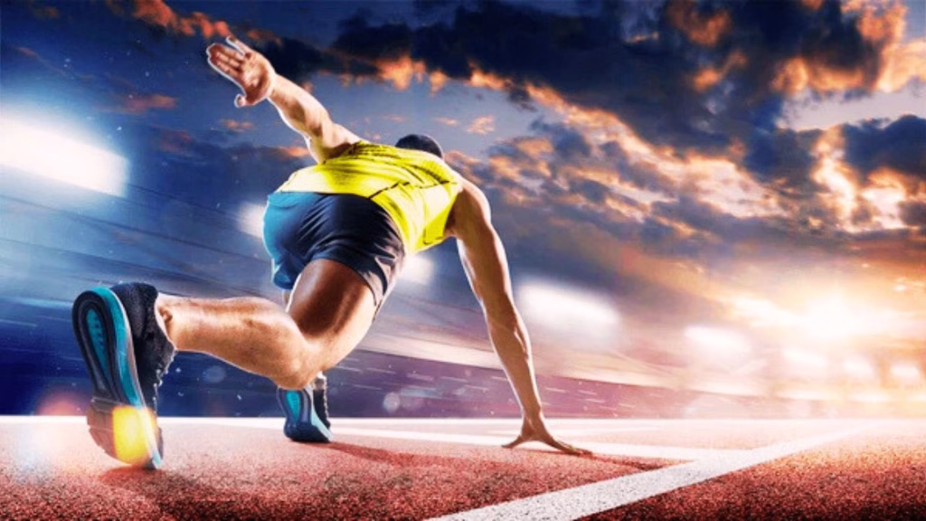 Why Fitness Sports Are Growing From Running to CrossFit