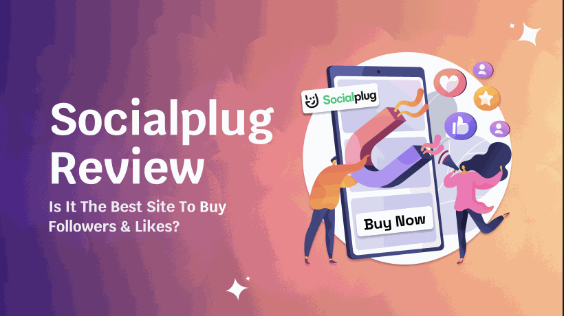 SocialPlug Review: Can It Grow Your Social Media Presence in 2026?